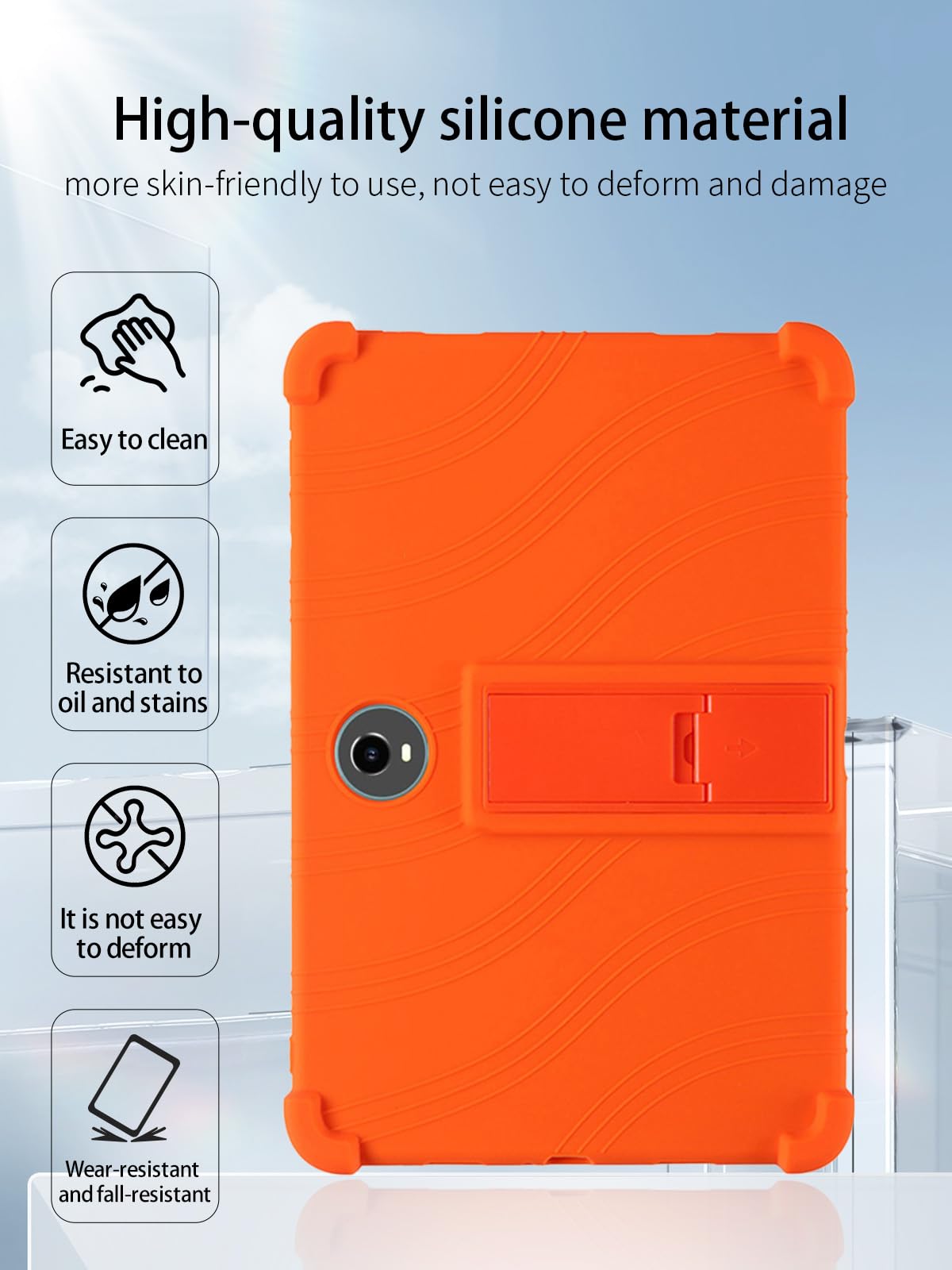Amazon.com: for TUOHAITIME C5 & COLORROOM C5 Android Gaming Tablet